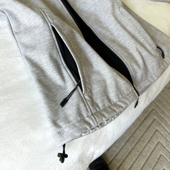 New Balance Water Resistant Jacket - Picture 7 of 13